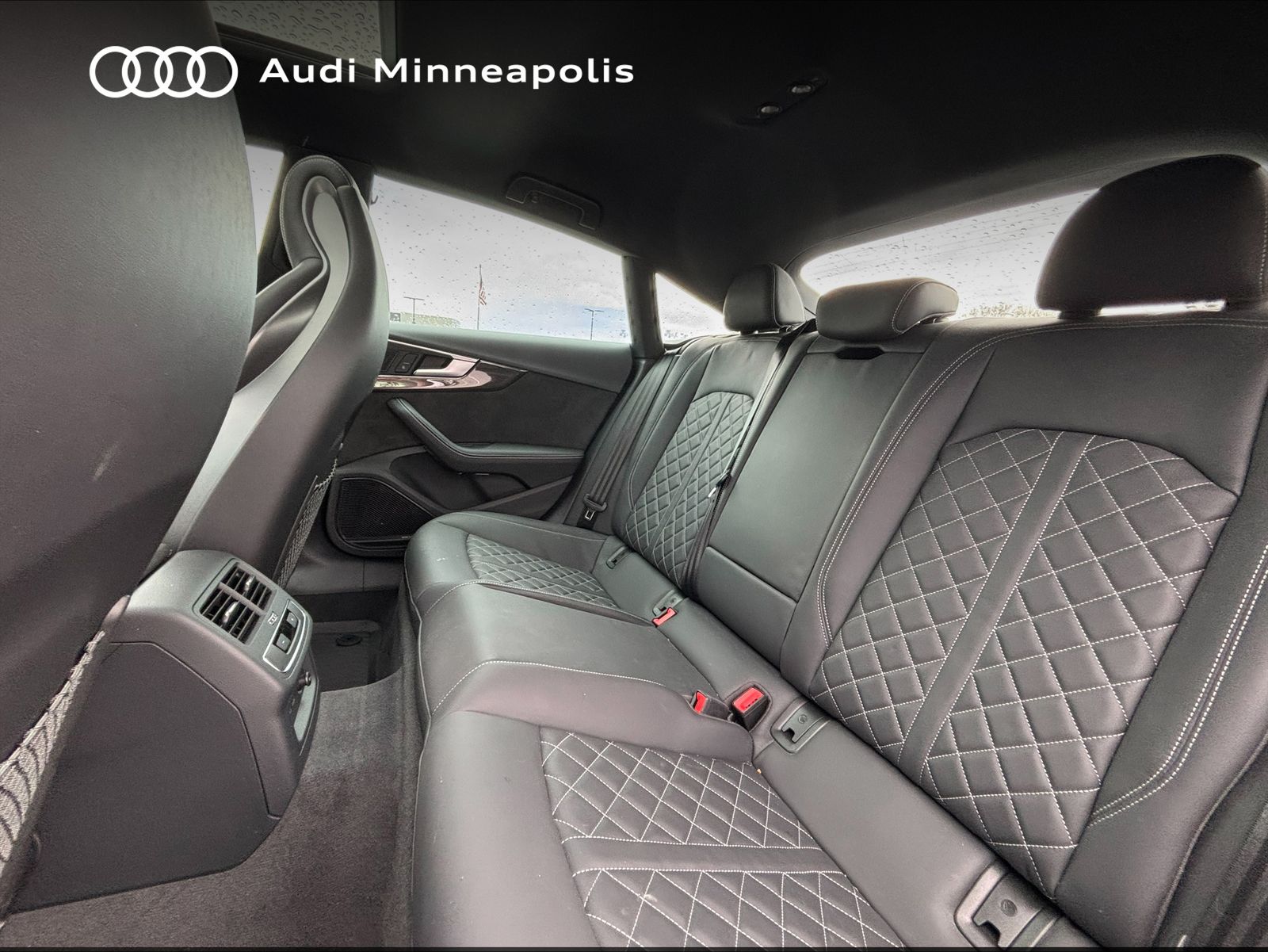 Thumbnail: 2019 Audi S5 - 13