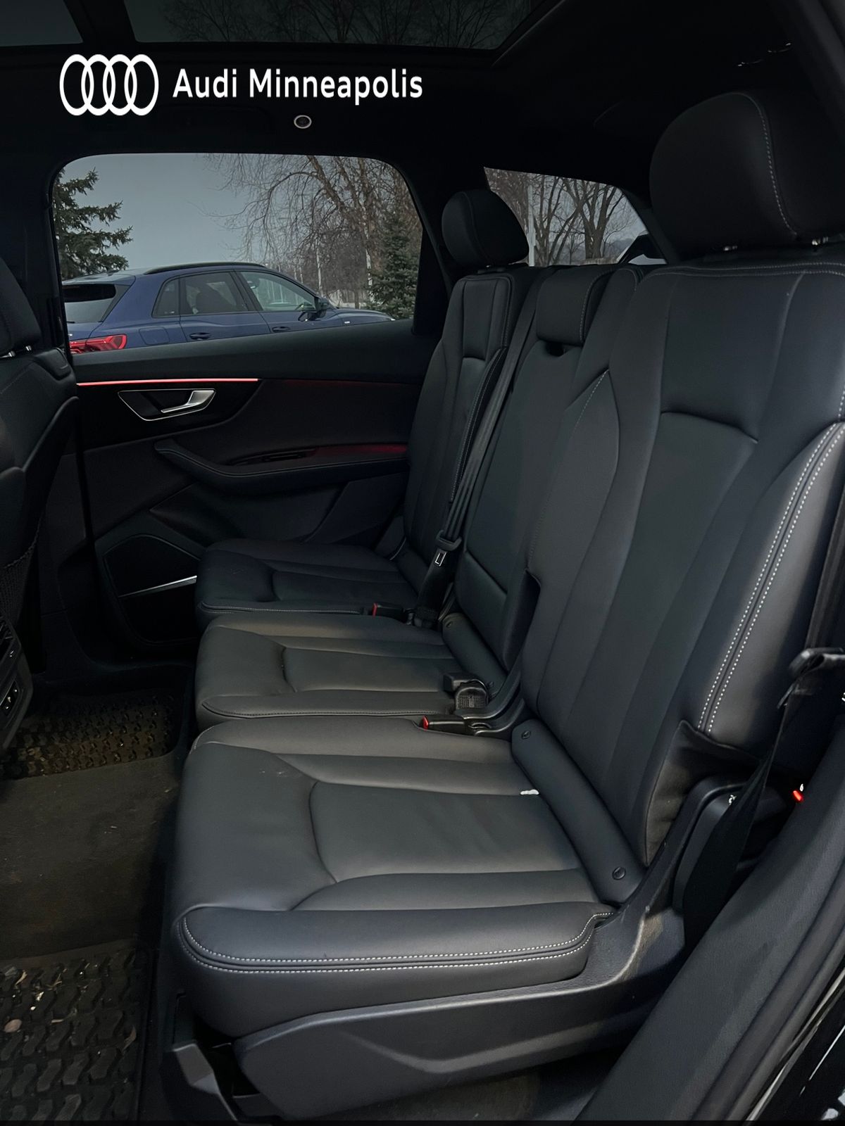 Thumbnail: 2025 Audi Q7 - 21