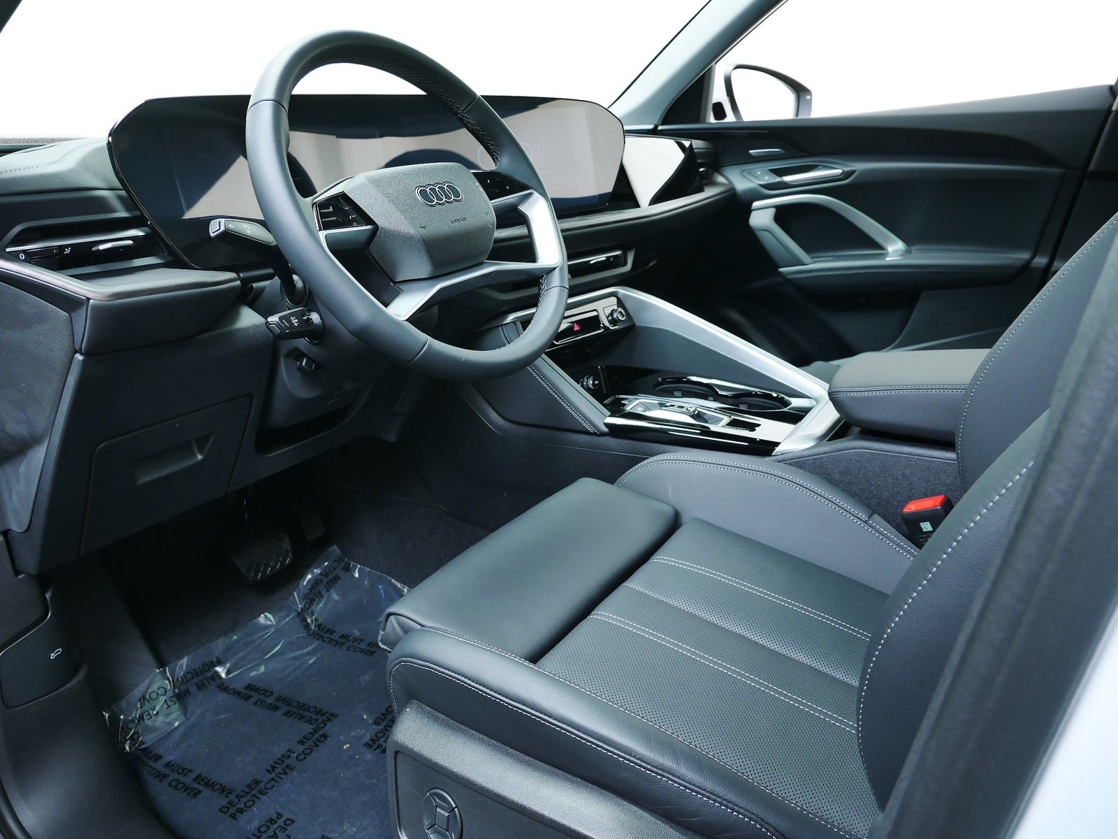 Thumbnail: 2025 Audi Q5 - 2