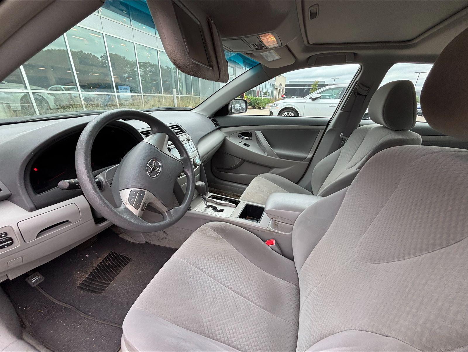 Thumbnail: 2009 Toyota Camry - 2