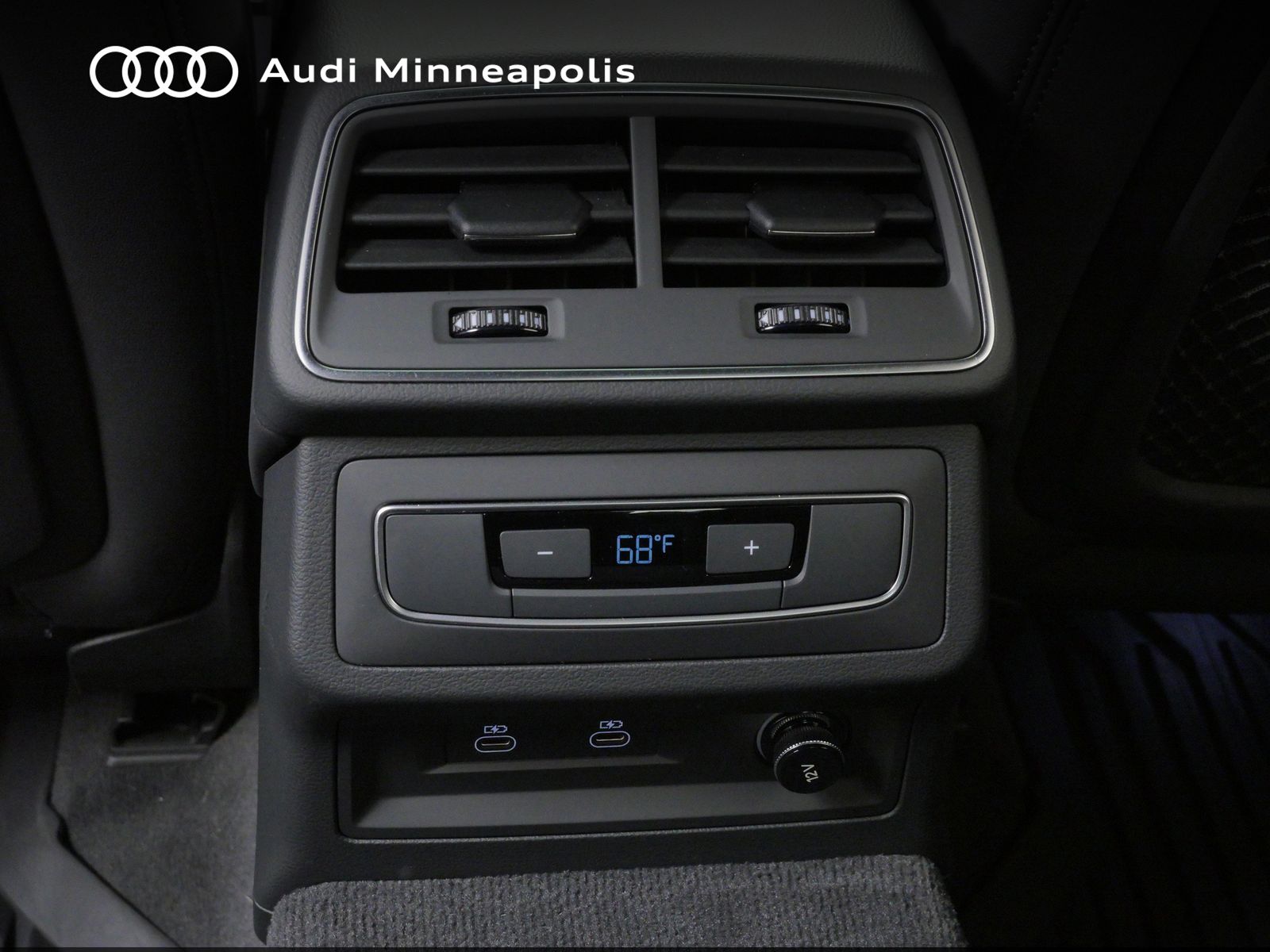 Thumbnail: 2023 Audi A6 - 17
