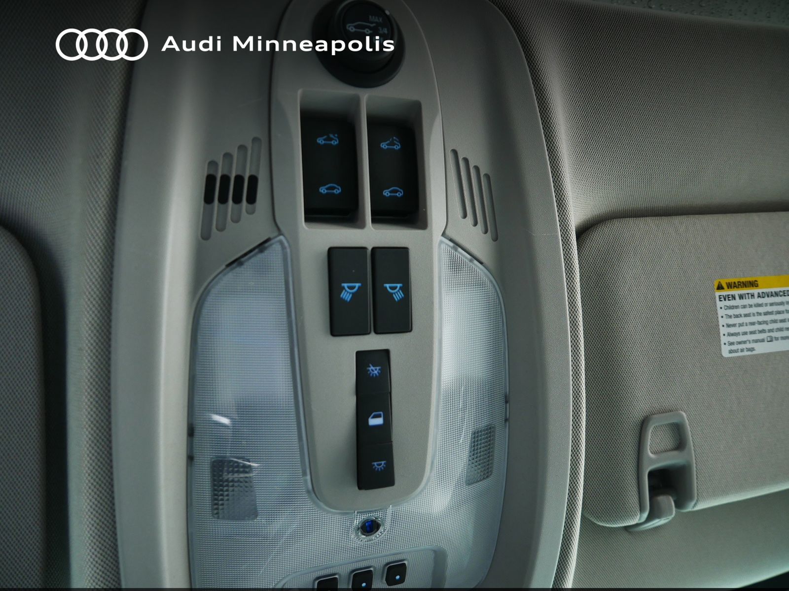 Thumbnail: 2015 Chevrolet Equinox - 28