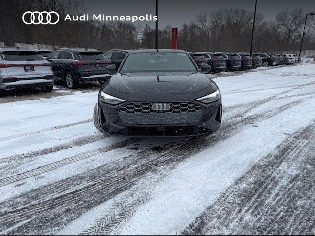 Thumbnail: 2025 Audi A5 - 12