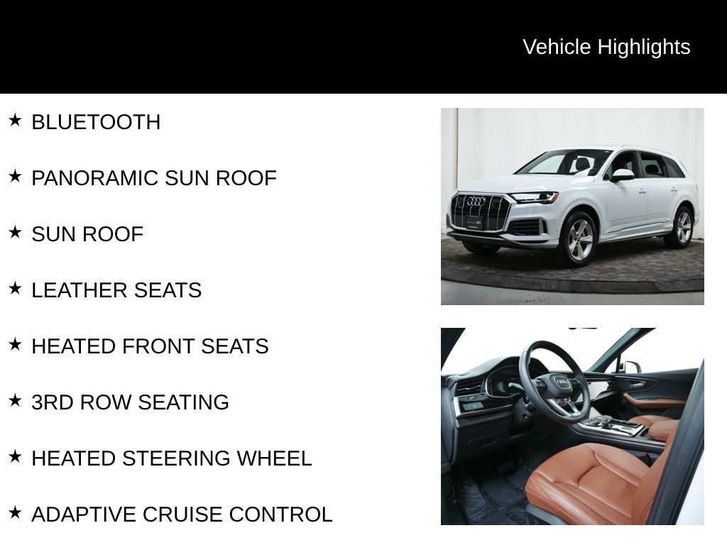 Thumbnail: 2023 Audi Q7 - 22