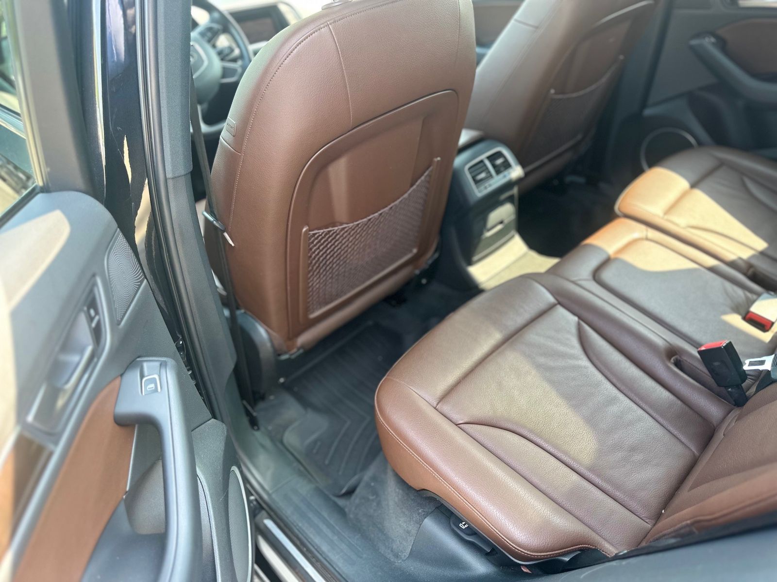 2014 Audi Q5 Premium Plus 9
