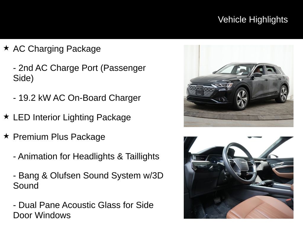 Thumbnail: 2024 Audi Q8 e-tron - 8