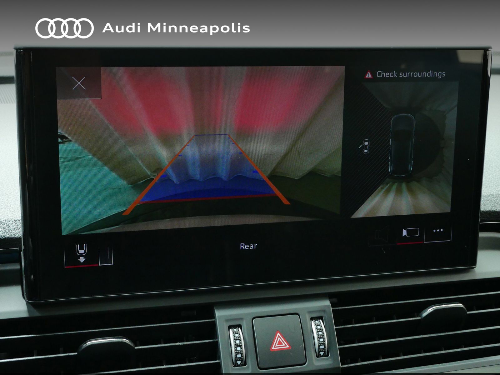 Thumbnail: 2025 Audi Q5 - 26