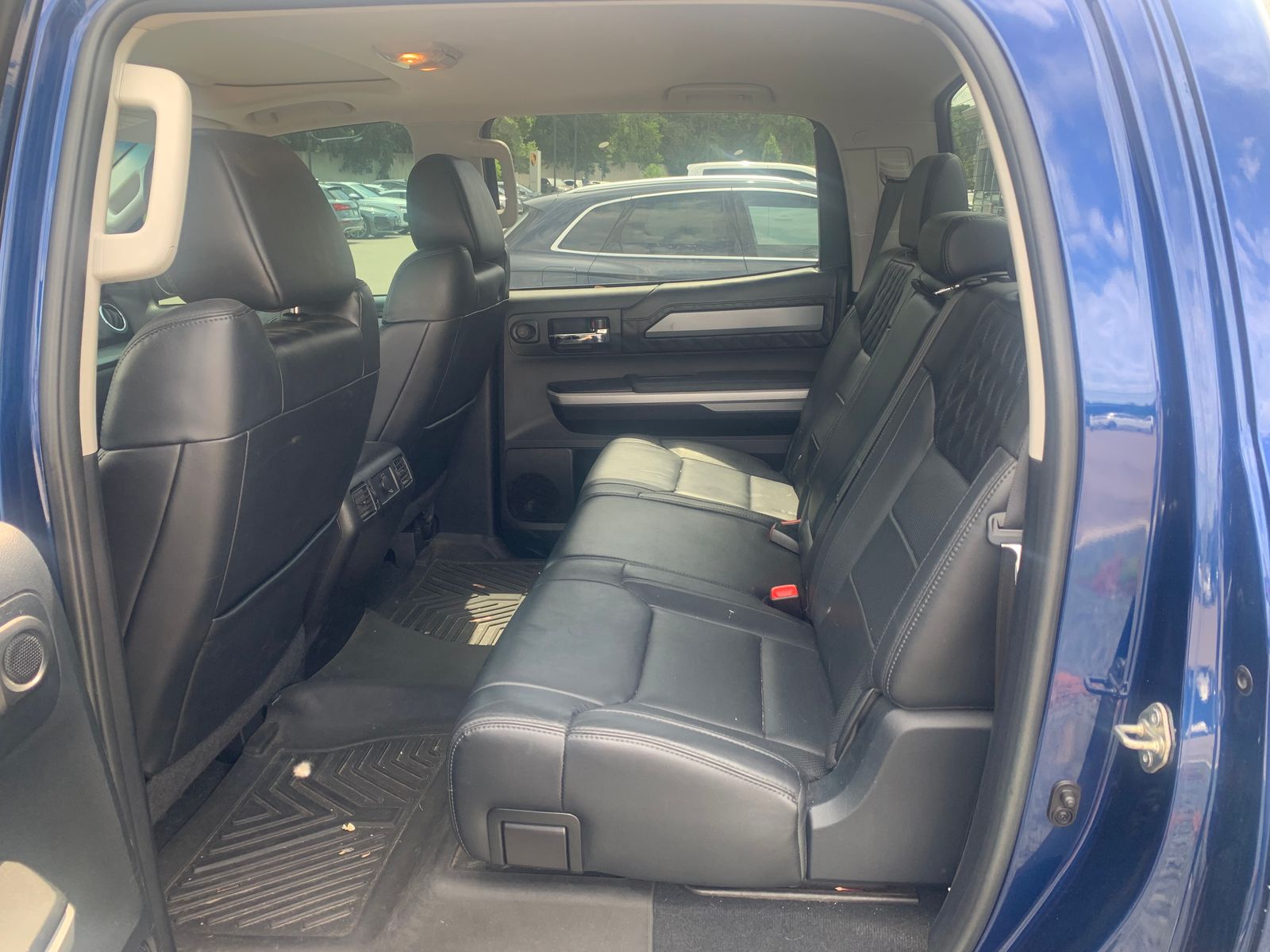 Thumbnail: 2015 Toyota Tundra - 6