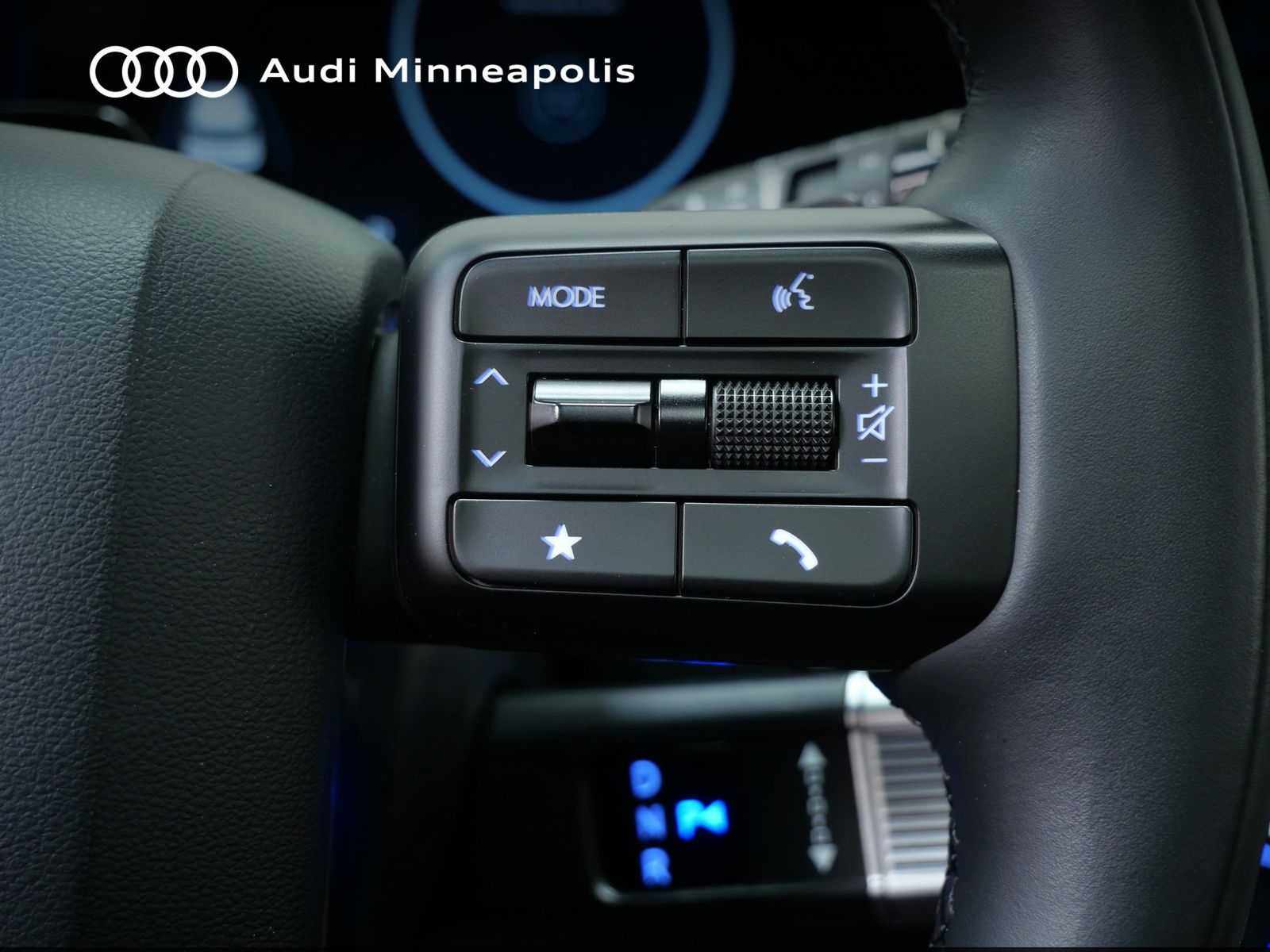 Thumbnail: 2025 Hyundai Santa Fe - 20