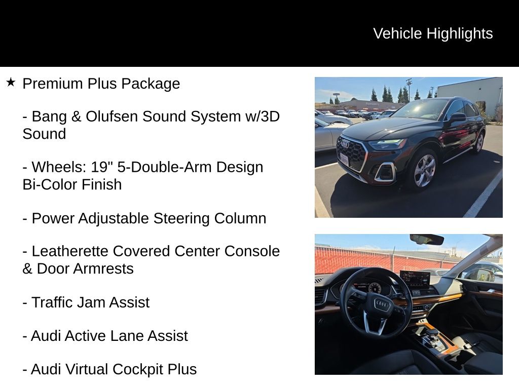 Thumbnail: 2023 Audi Q5 - 15