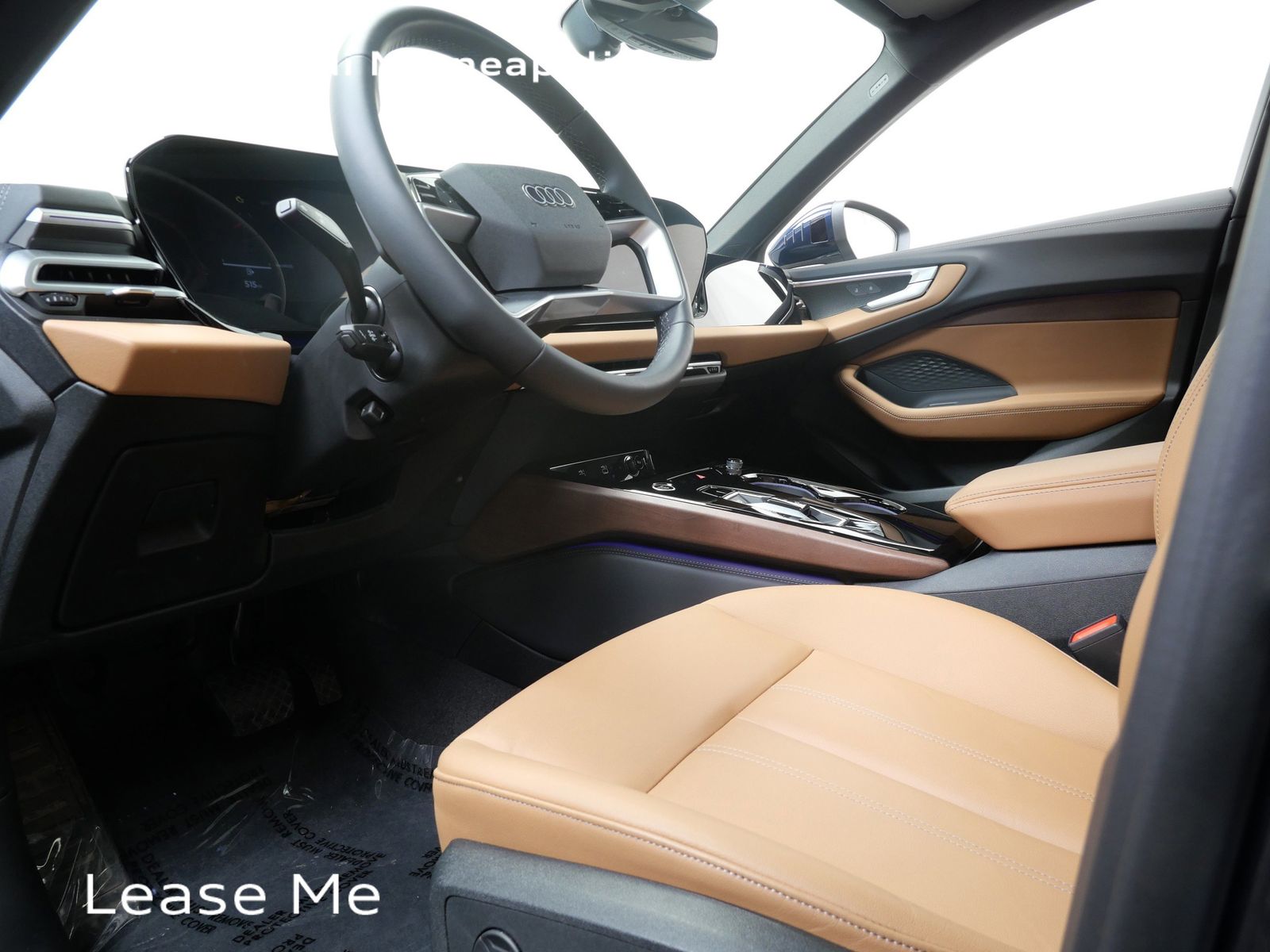 Thumbnail: 2025 Audi A5 - 2