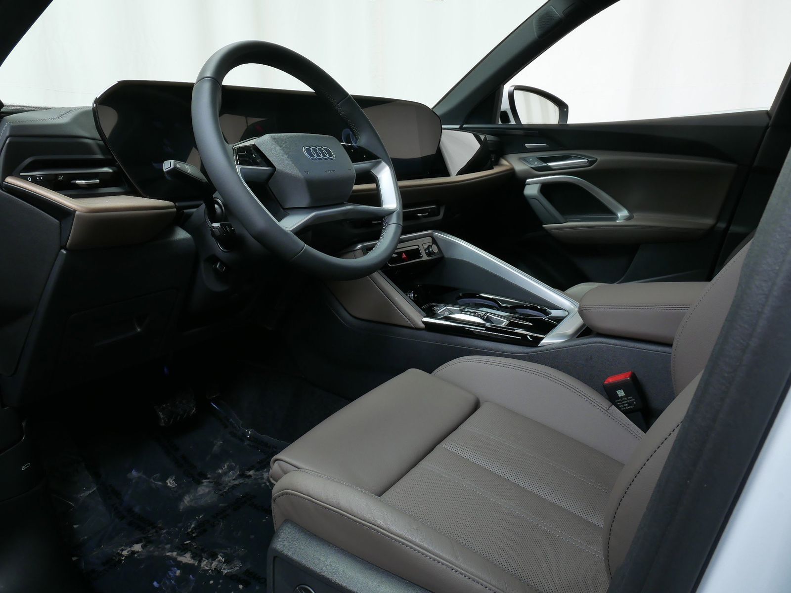 Thumbnail: 2025 Audi Q5 - 2