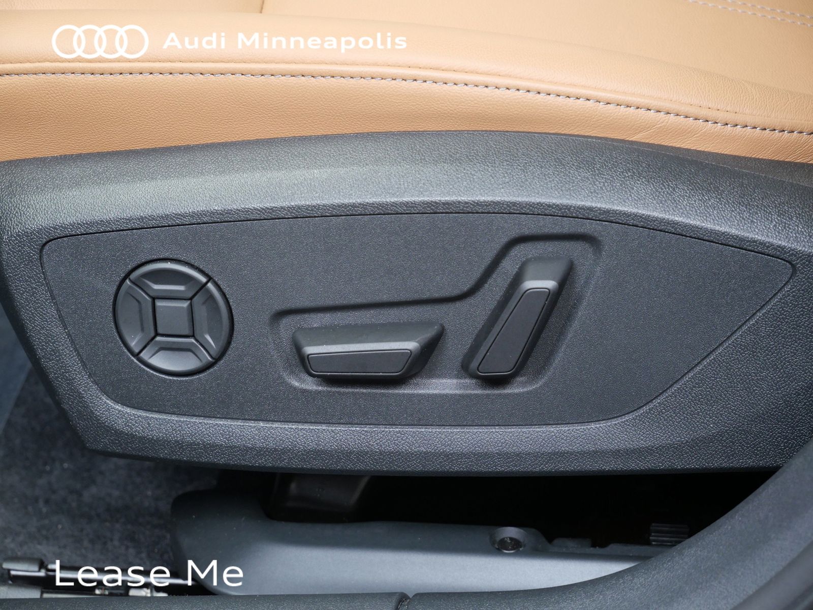 Thumbnail: 2025 Audi A5 - 13