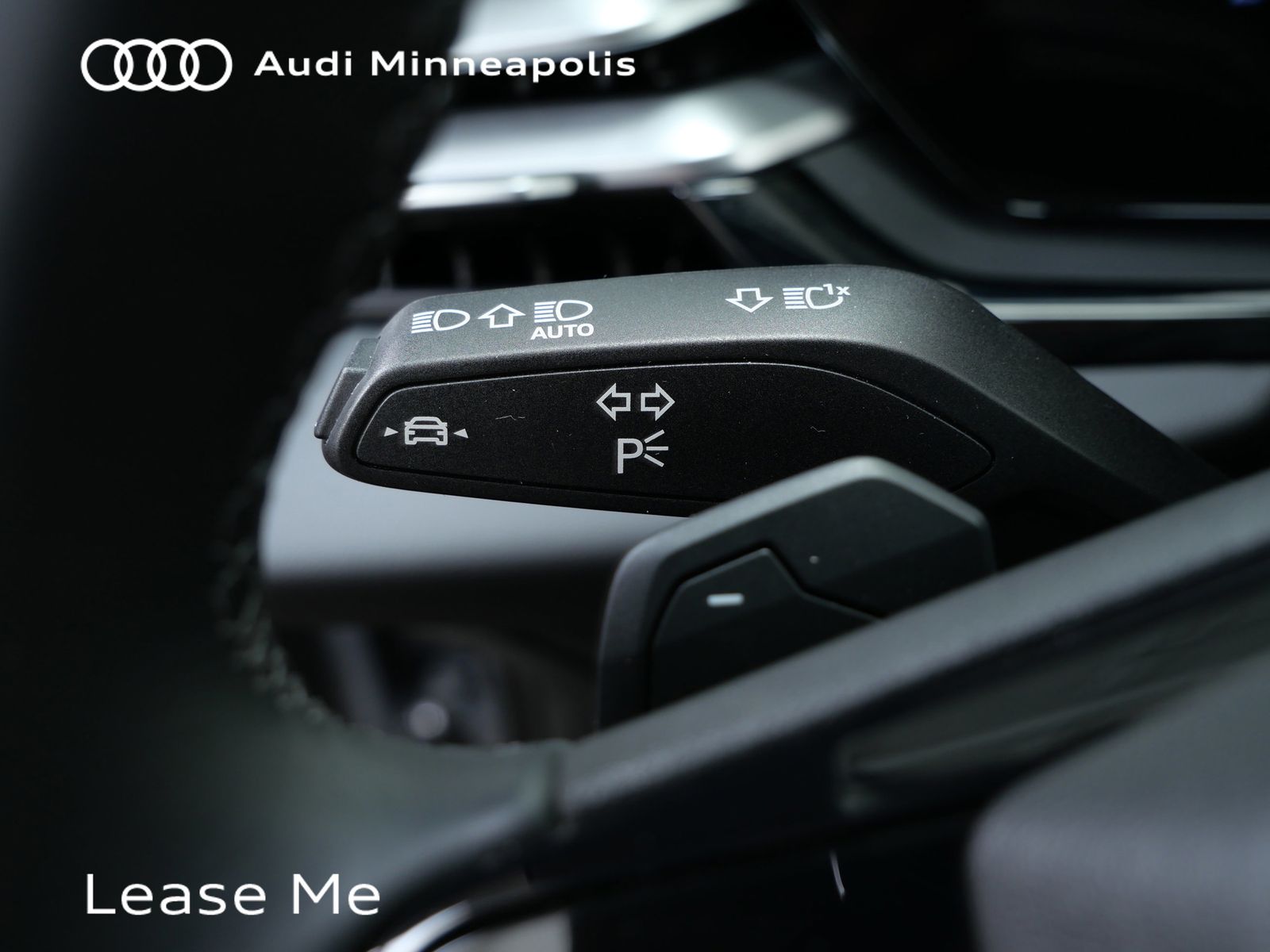 Thumbnail: 2025 Audi A5 - 23