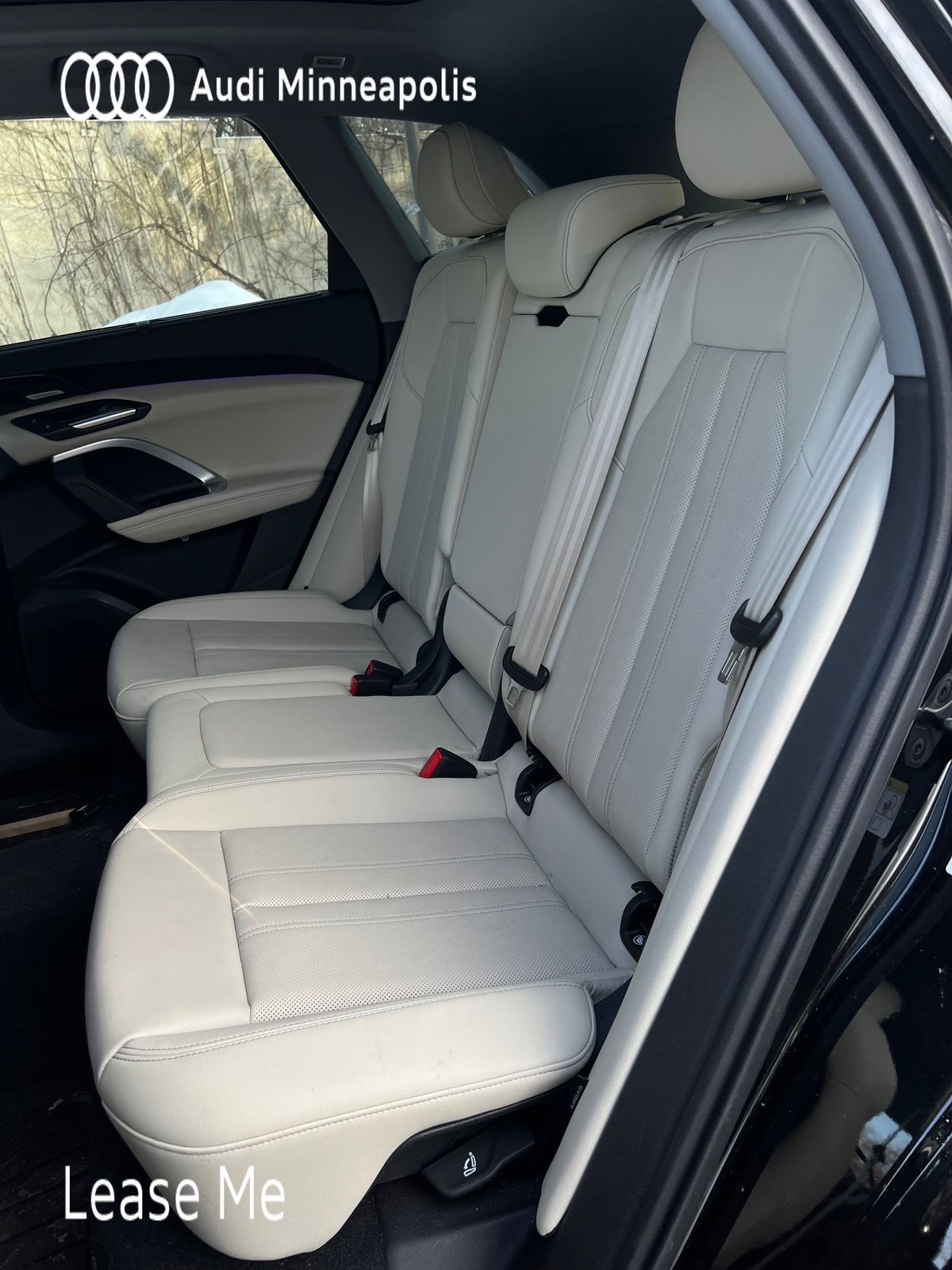 Thumbnail: 2025 Audi Q5 - 21