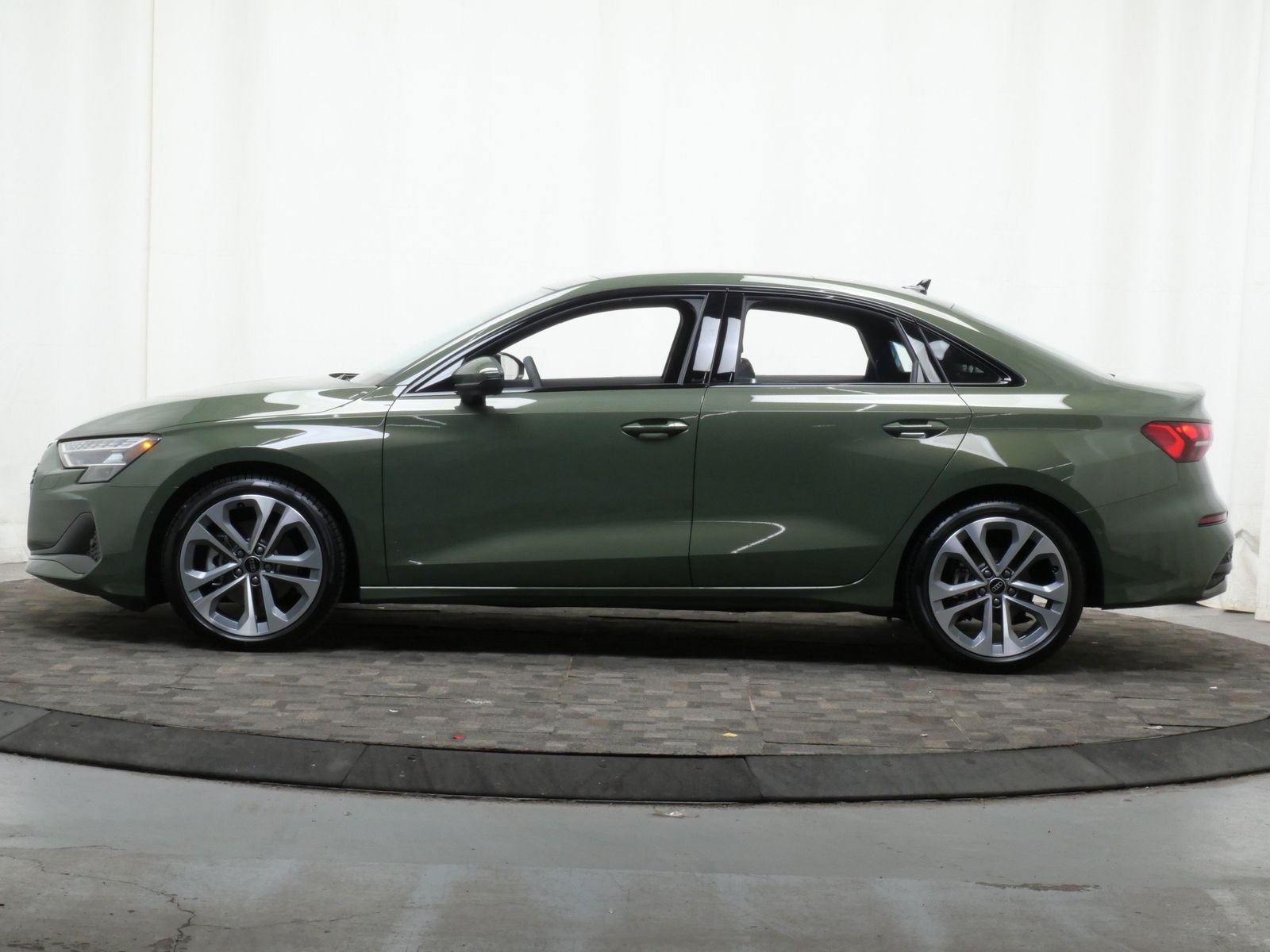 Thumbnail: 2026 Audi A3 - 2