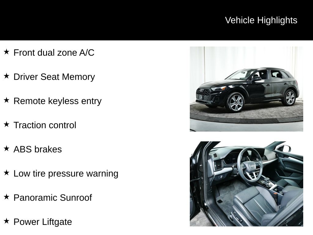 Thumbnail: 2025 Audi Q5 - 33