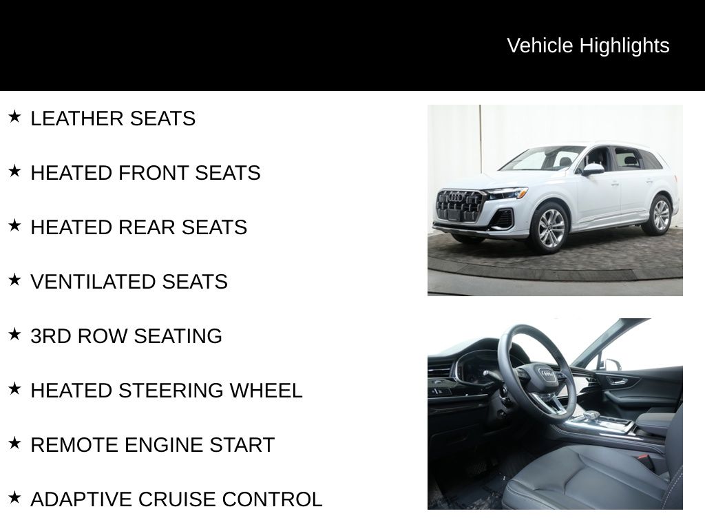 Thumbnail: 2026 Audi Q7 - 32