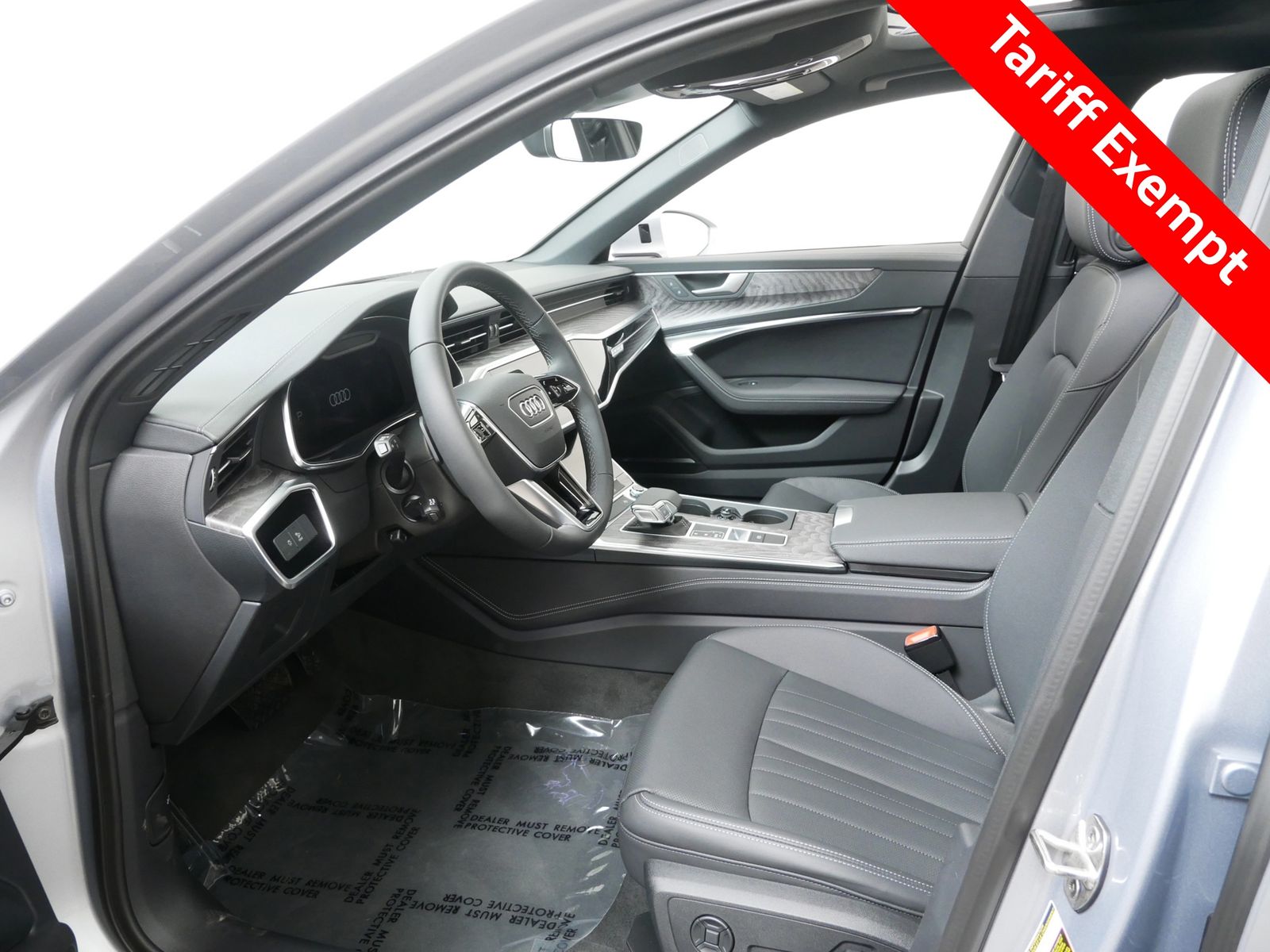2025 Audi A6 Premium Plus photo 2