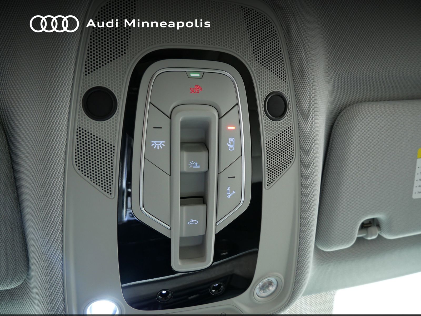 Thumbnail: 2024 Audi Q8 e-tron - 32