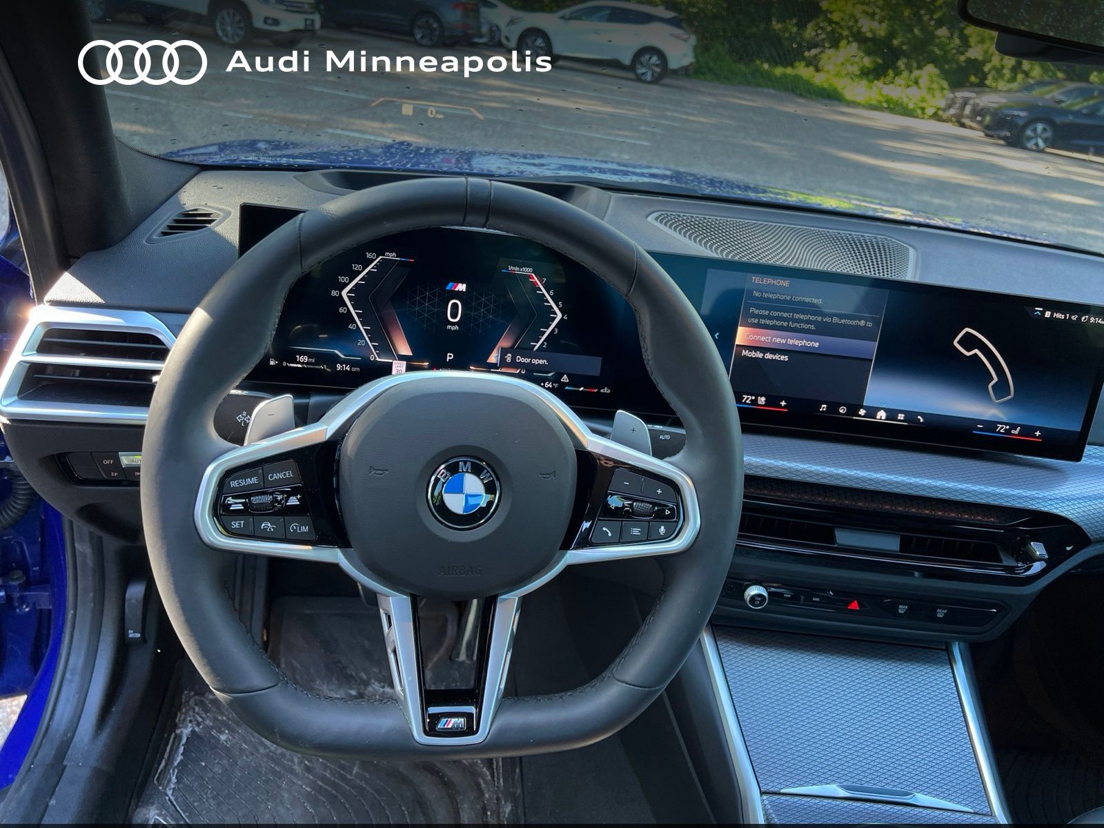 Thumbnail: 2025 BMW 3 Series - 16