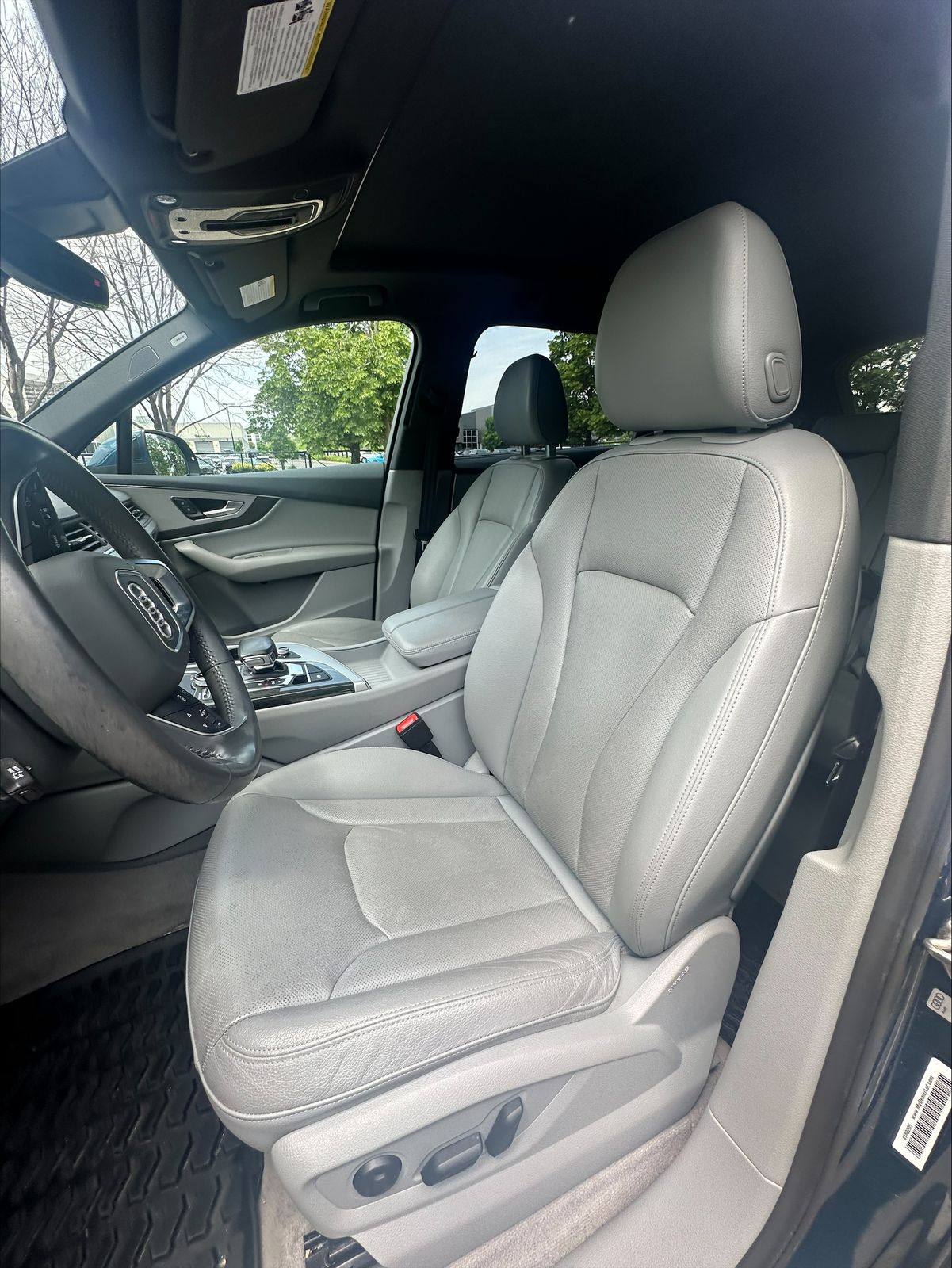 Thumbnail: 2018 Audi Q7 - 10