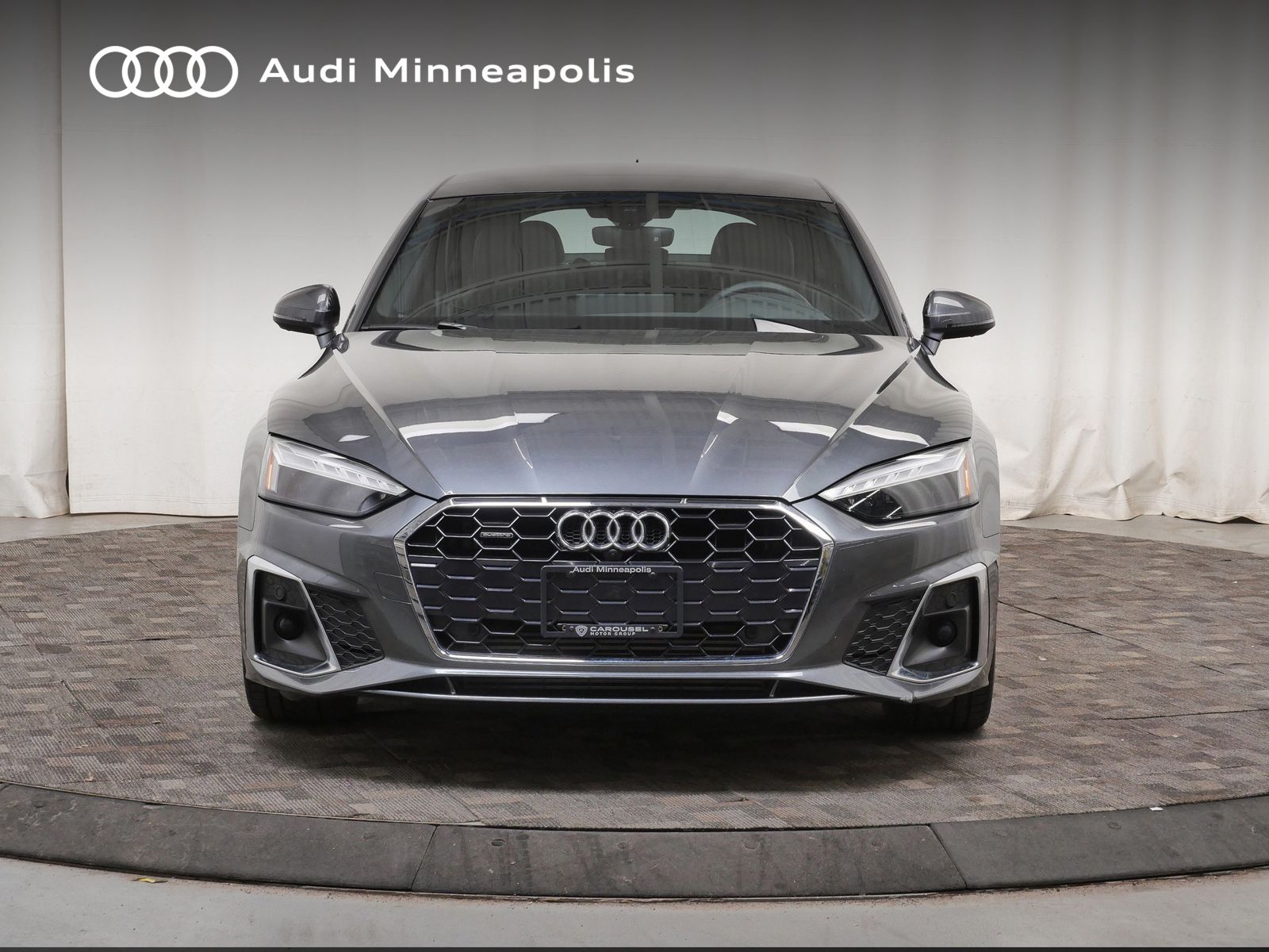 Thumbnail: 2023 Audi A5 - 12