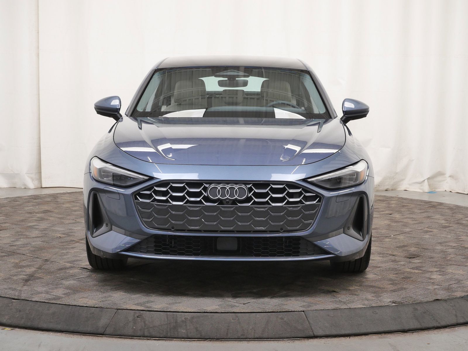 Thumbnail: 2026 Audi A5 - 9