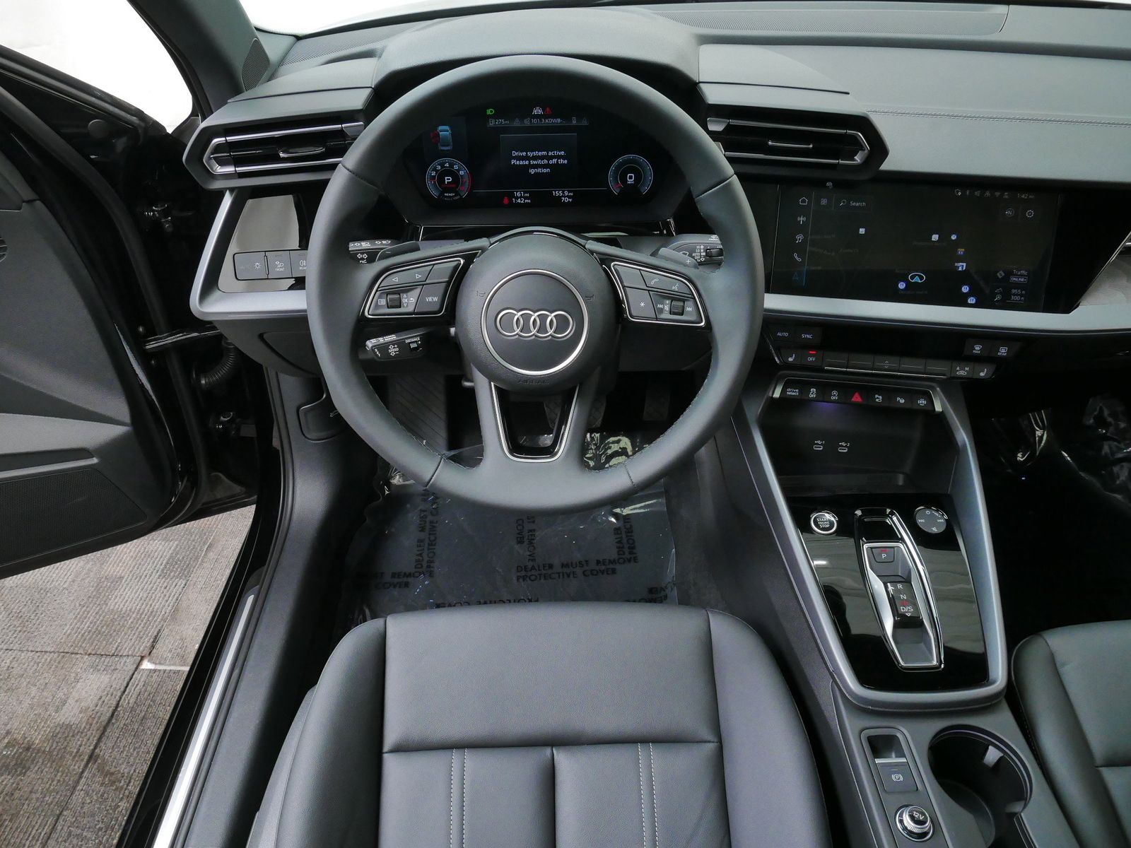 Thumbnail: 2026 Audi A3 - 13