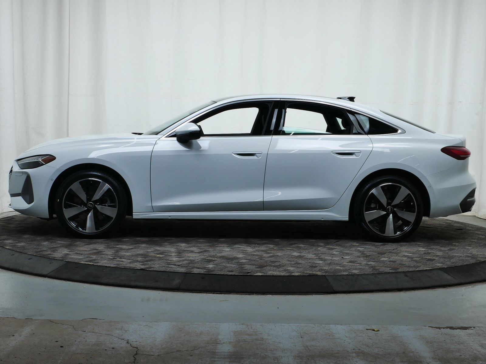 Thumbnail: 2025 Audi A5 - 3