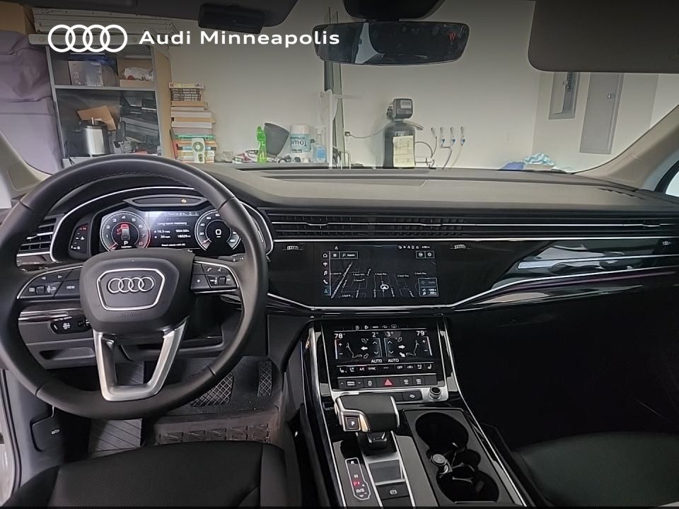 Thumbnail: 2022 Audi Q7 - 13