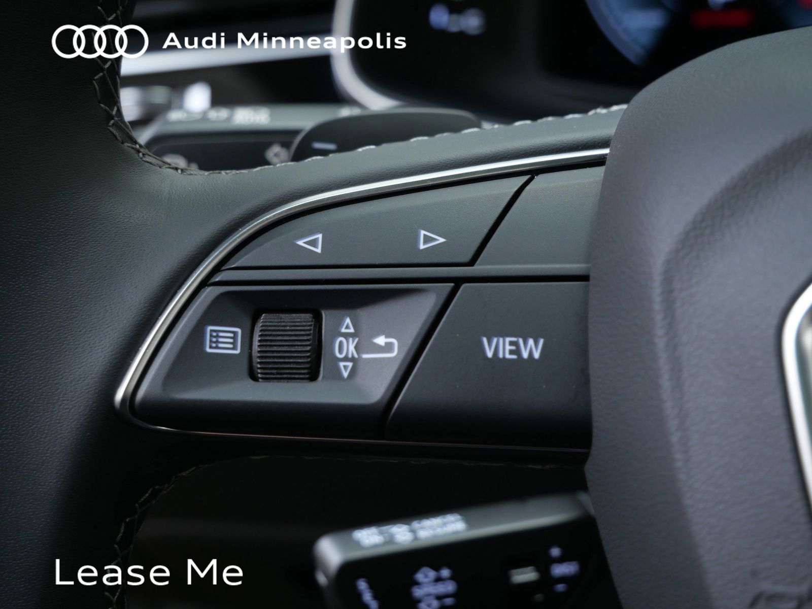 Thumbnail: 2025 Audi Q8 - 24