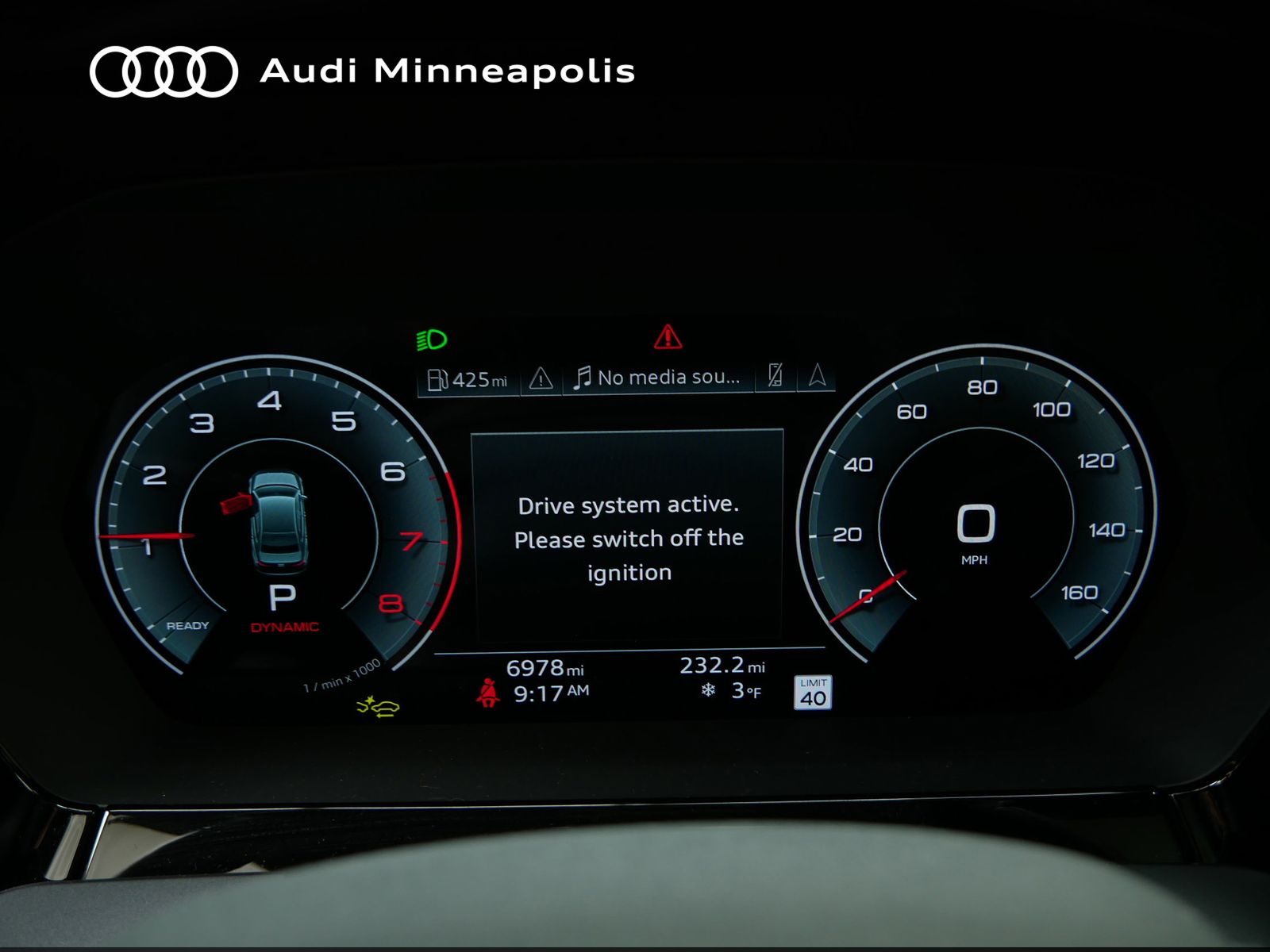 Thumbnail: 2025 Audi A3 - 31