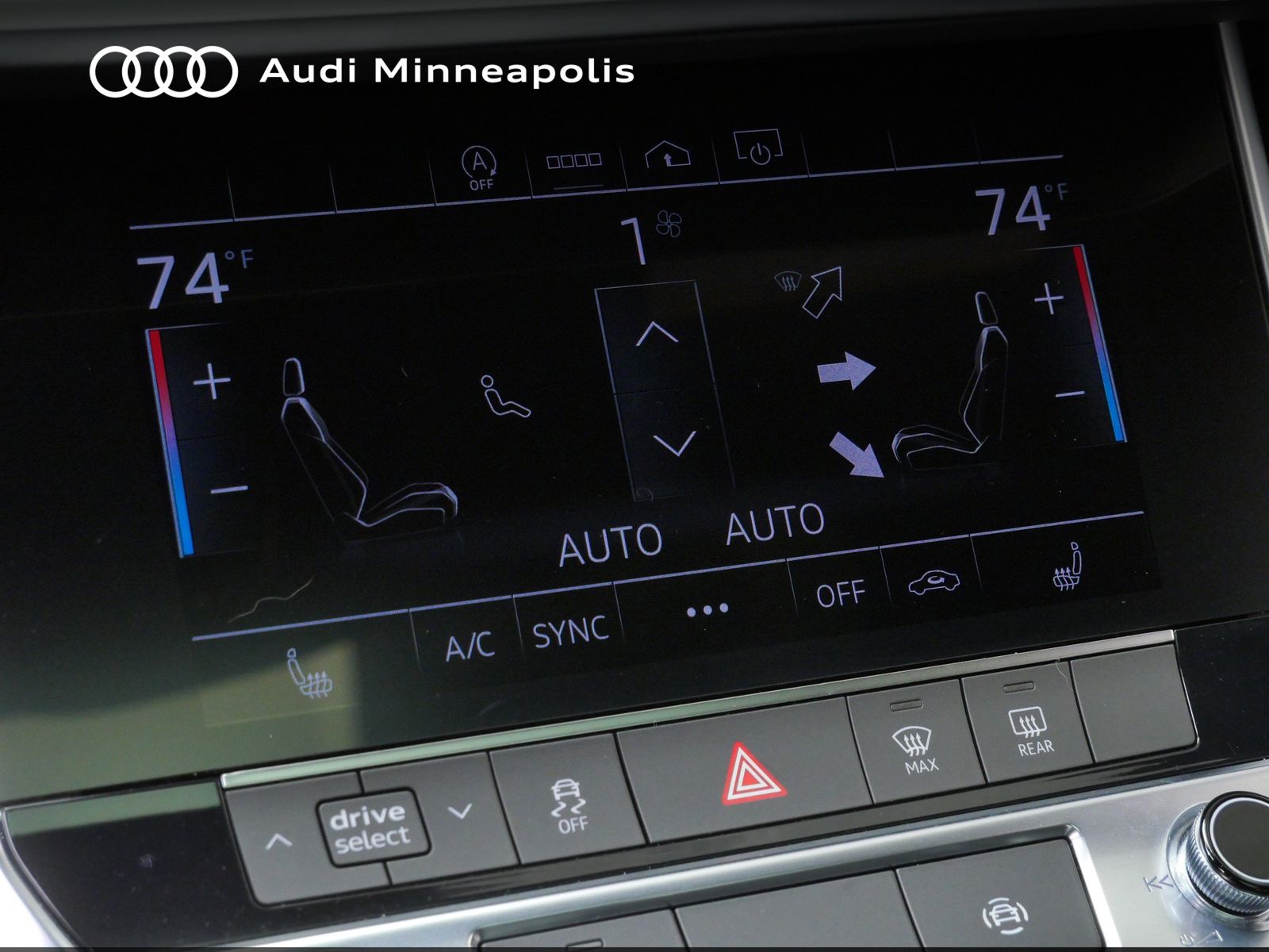 Thumbnail: 2023 Audi A6 - 27