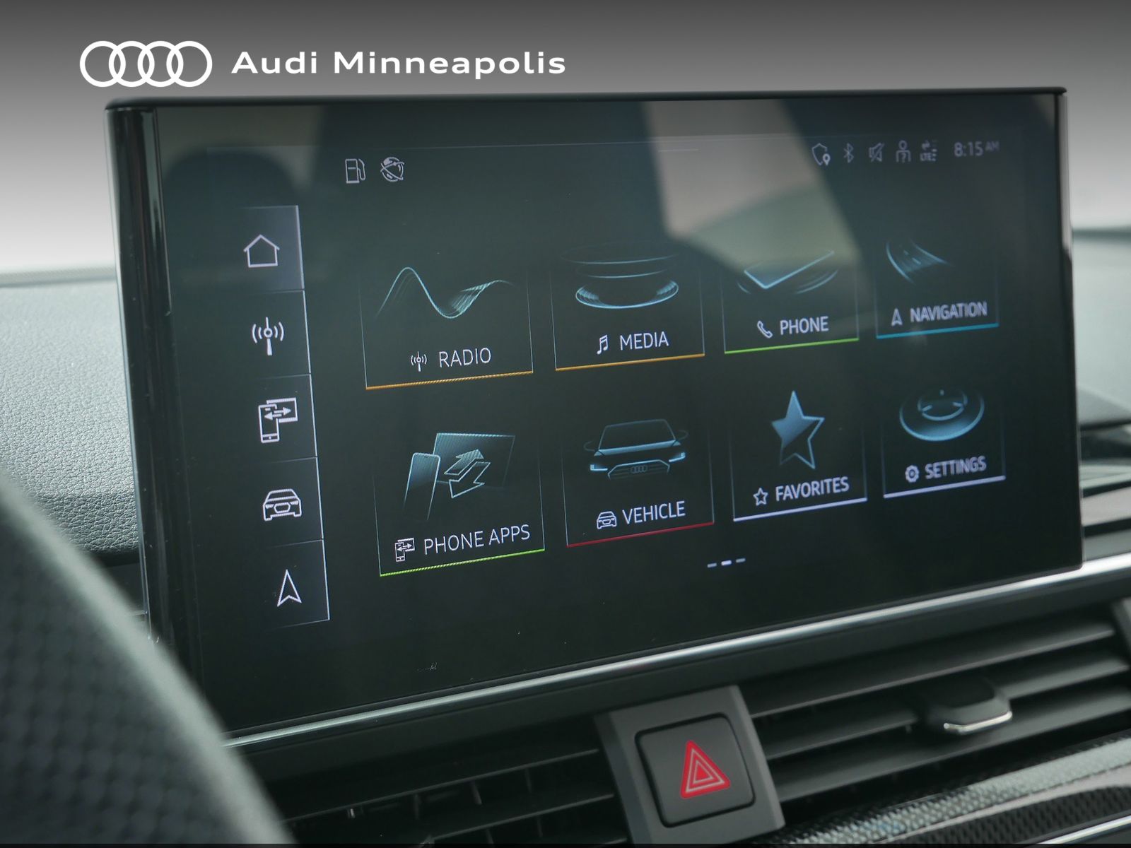 Thumbnail: 2022 Audi S4 - 32