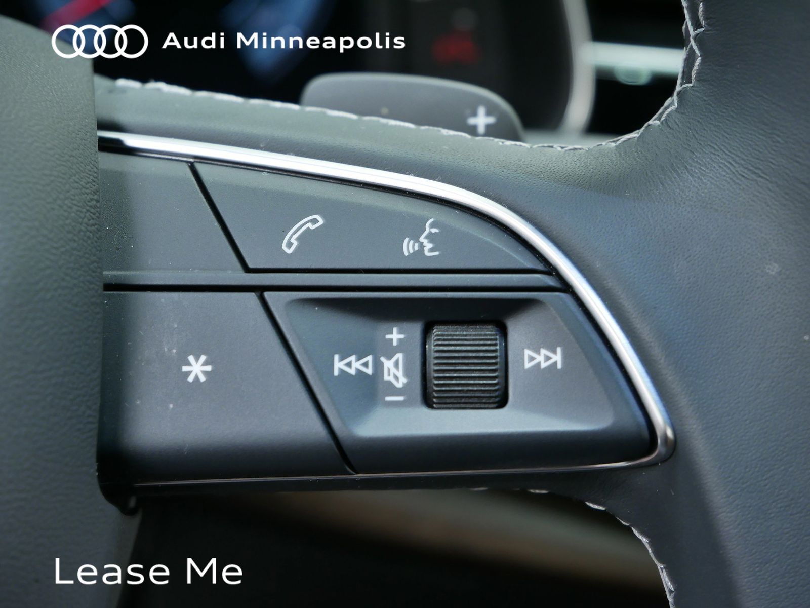 Thumbnail: 2025 Audi Q7 - 23