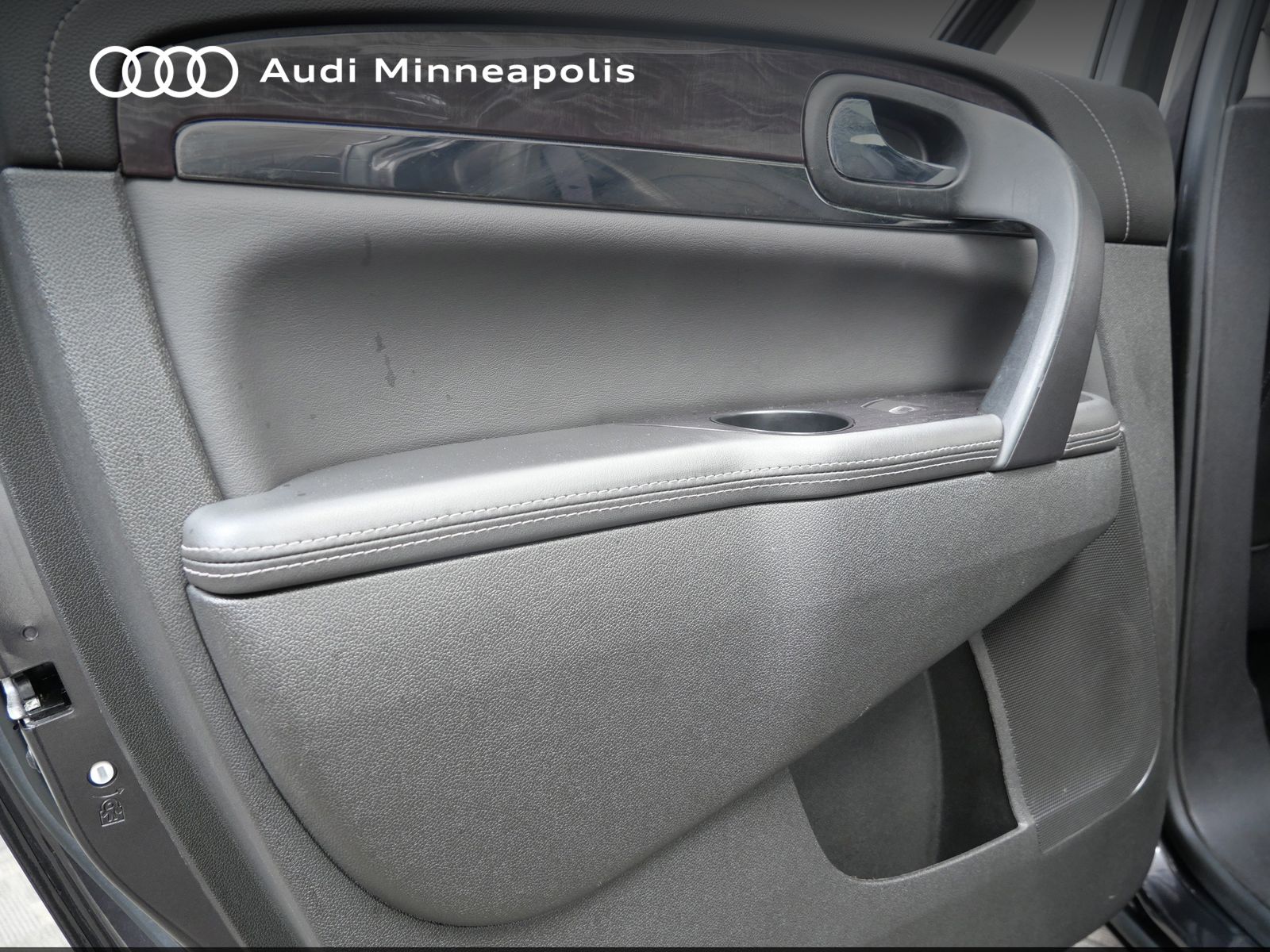 Thumbnail: 2015 Buick Enclave - 16