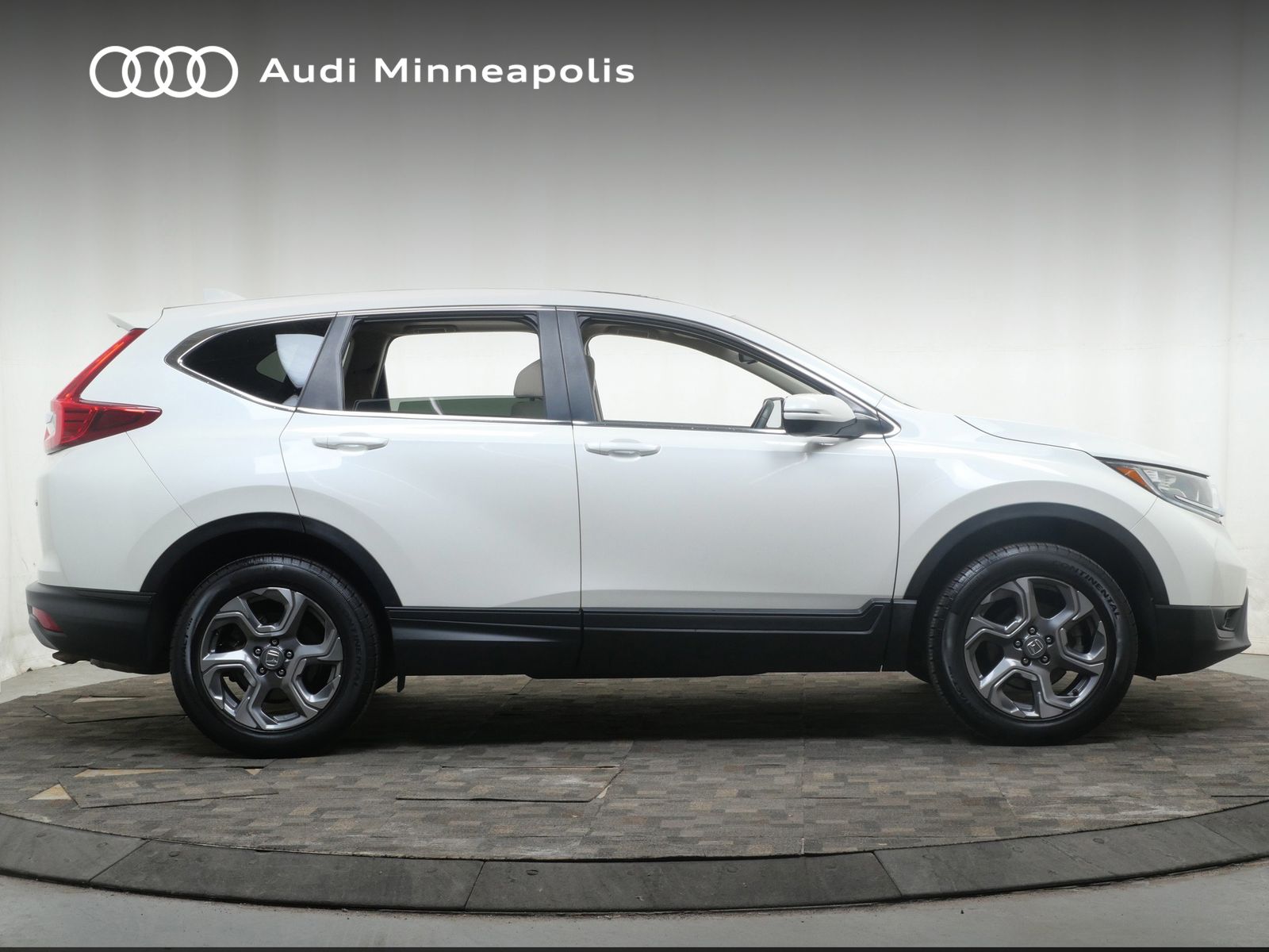 Thumbnail: 2017 Honda CR-V - 7