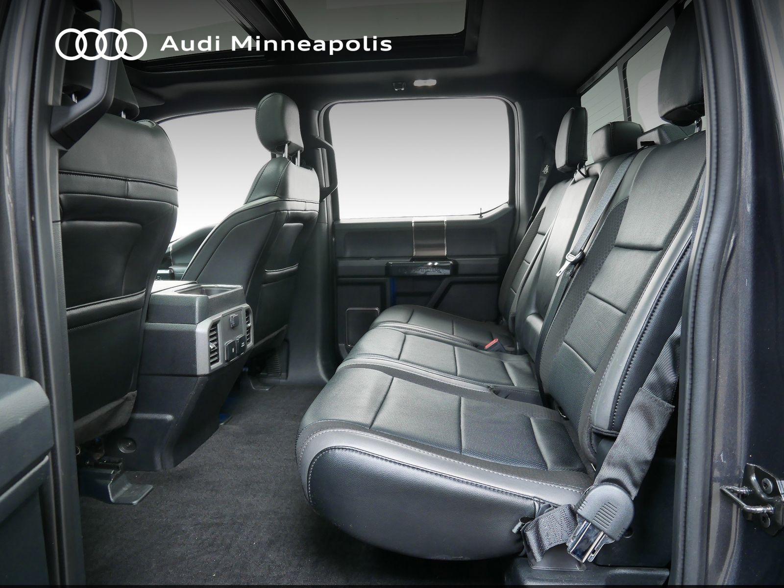 Thumbnail: 2019 Ford F-150 - 14