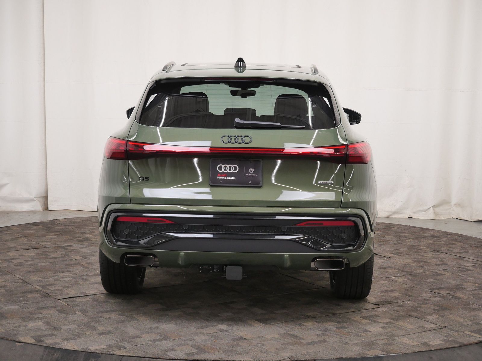 Thumbnail: 2026 Audi Q5 - 5