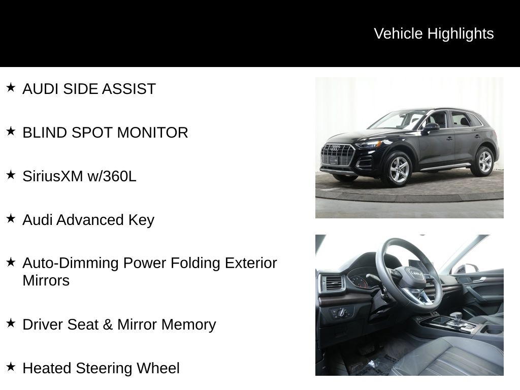 Thumbnail: 2023 Audi Q5 - 30