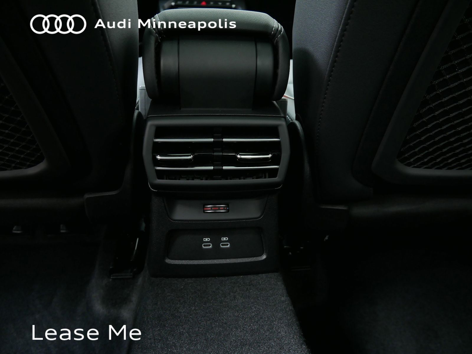 Thumbnail: 2025 Audi A3 - 17