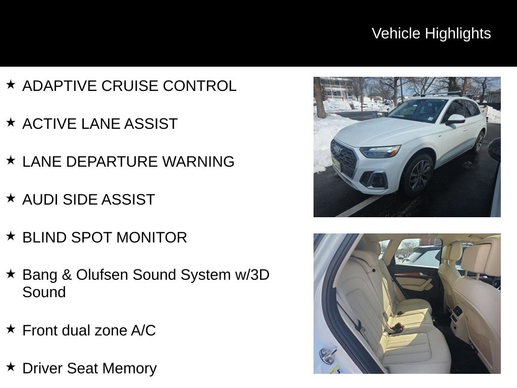 Thumbnail: 2023 Audi Q5 - 19