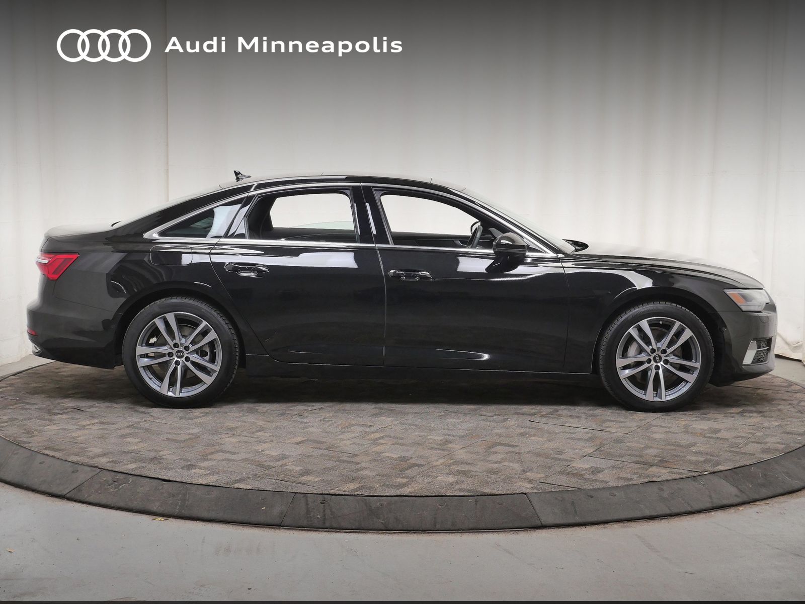 Thumbnail: 2023 Audi A6 - 9