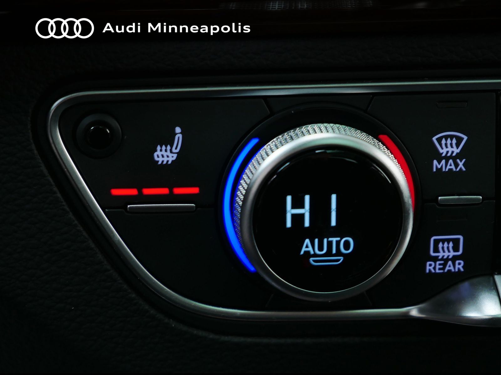 Thumbnail: 2023 Audi Q5 - 27