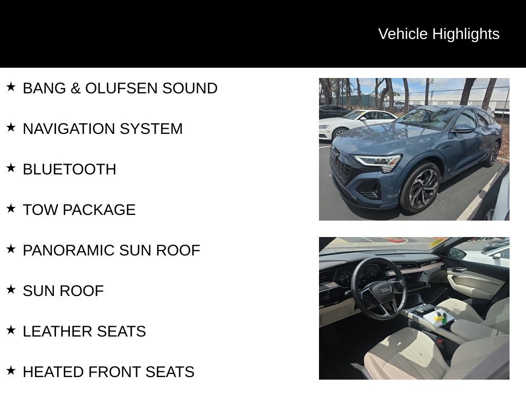 Thumbnail: 2024 Audi Q8 e-tron - 18