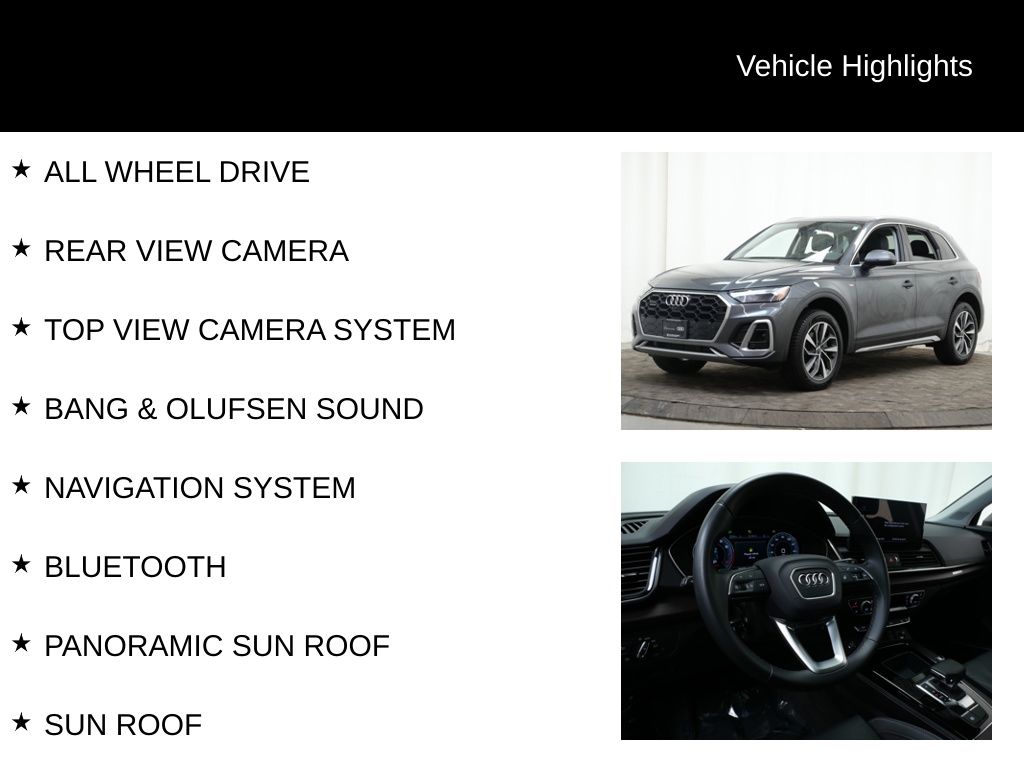 Thumbnail: 2023 Audi Q5 - 32