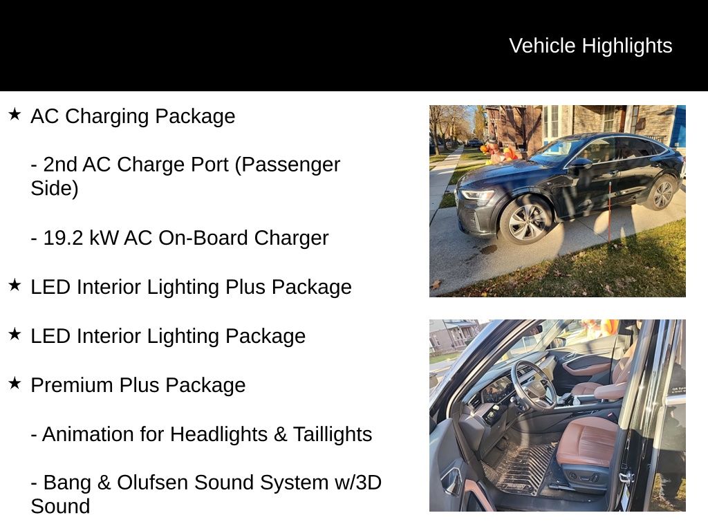 Thumbnail: 2024 Audi Q8 e-tron - 9