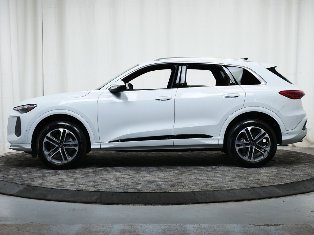 New 2025 Audi All-new Q5 2.0T Premium SUV