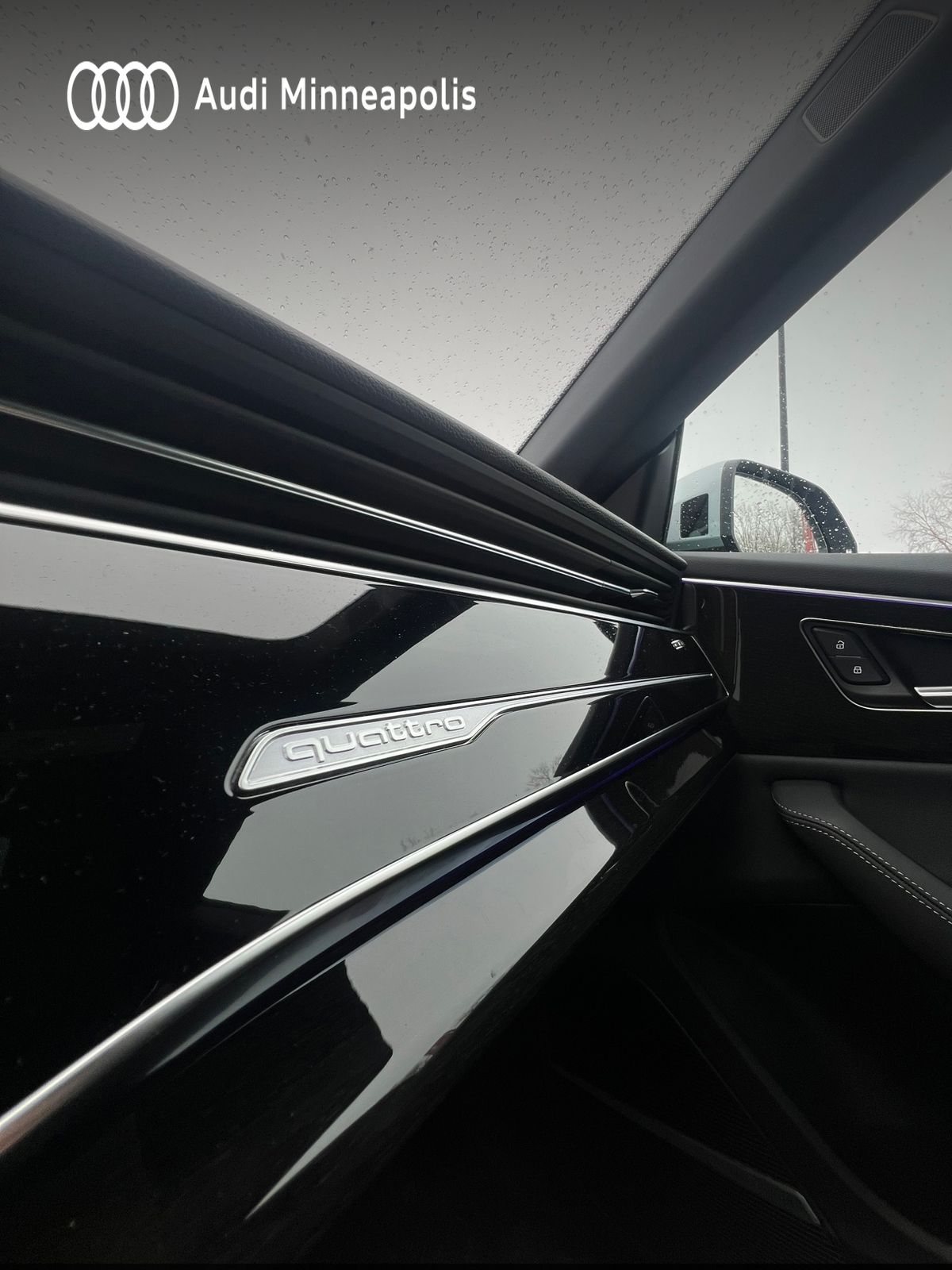 Thumbnail: 2025 Audi Q8 - 17